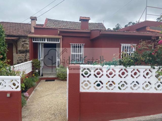 Chalet, Vigo