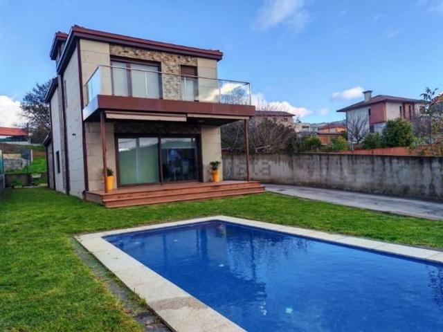 Chalet, Gondomar