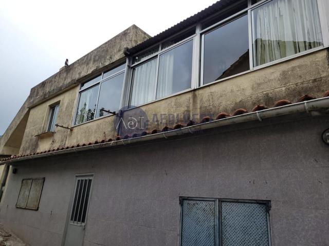 Chalet, Vigo