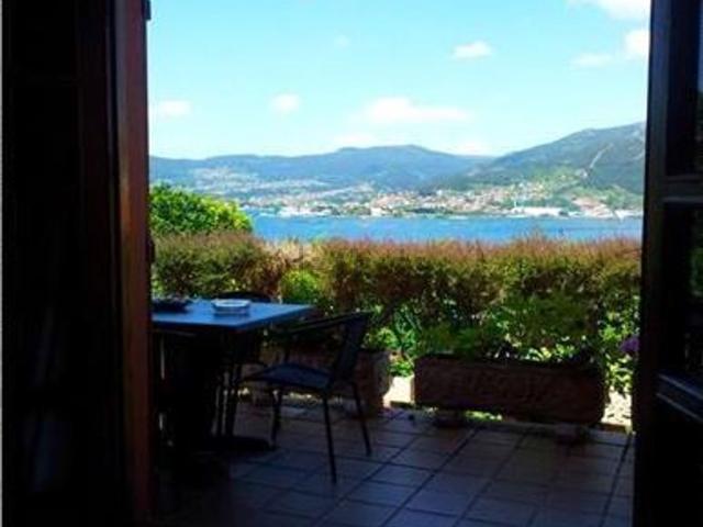 Chalet, Vigo