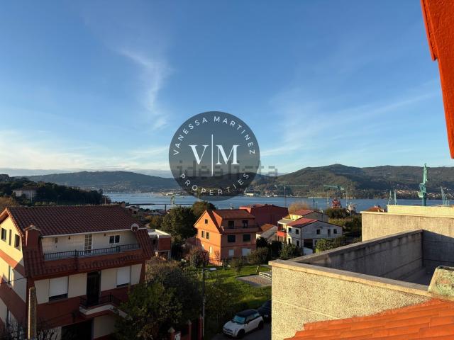 Chalet, Vigo