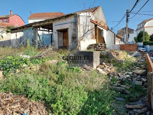 Chalet, Vigo