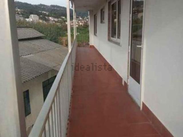 Chalet, Vigo