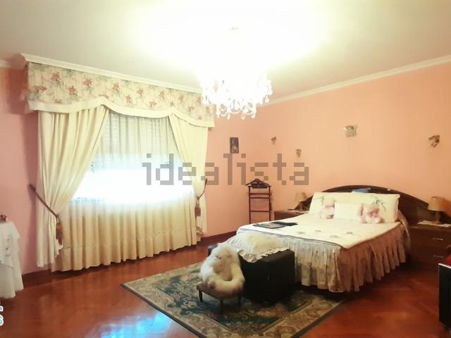 Chalet, Vigo