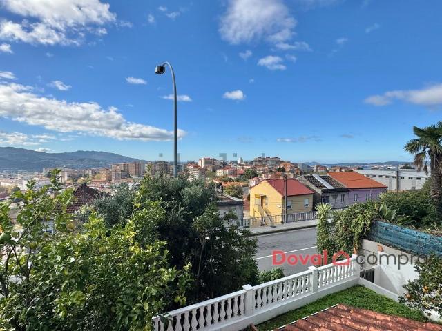 Chalet, Vigo