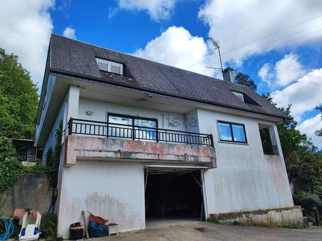 Chalet, Vigo