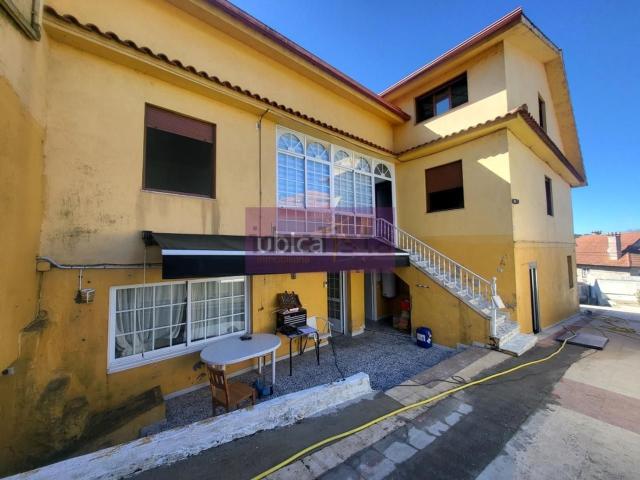 Chalet, Vigo