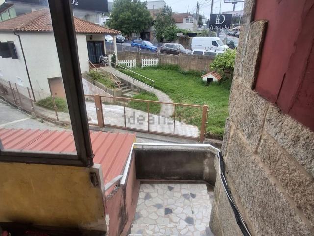 Chalet, Vigo