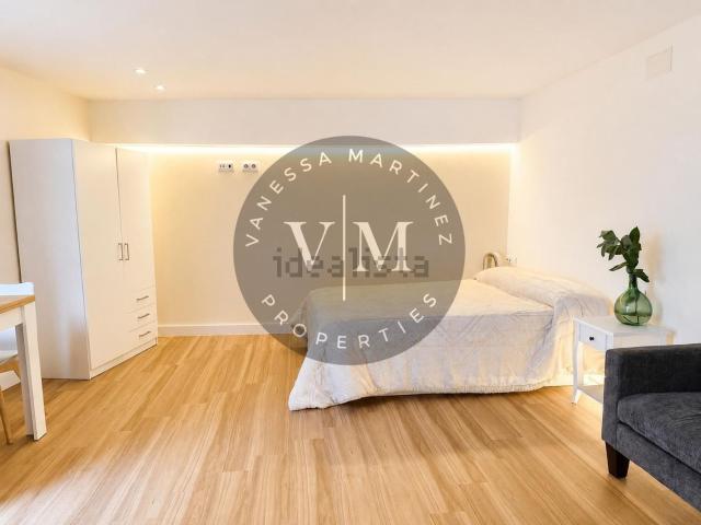Chalet, Vigo
