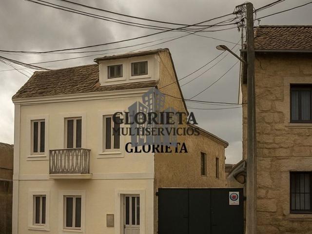 Chalet, Vigo