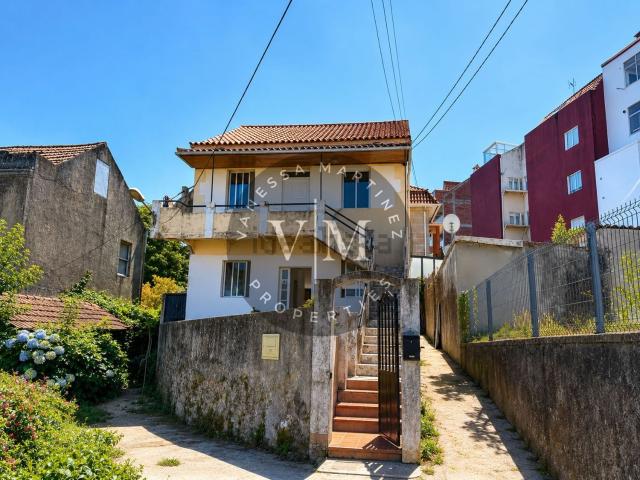 Chalet, Vigo