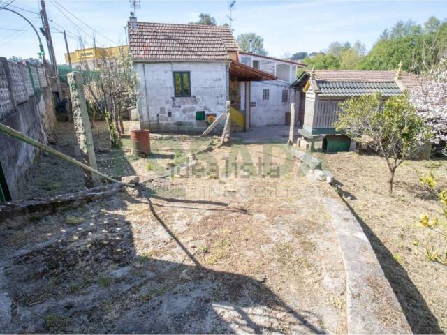 Chalet, Vigo