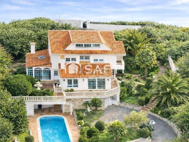 Chalet, Vigo