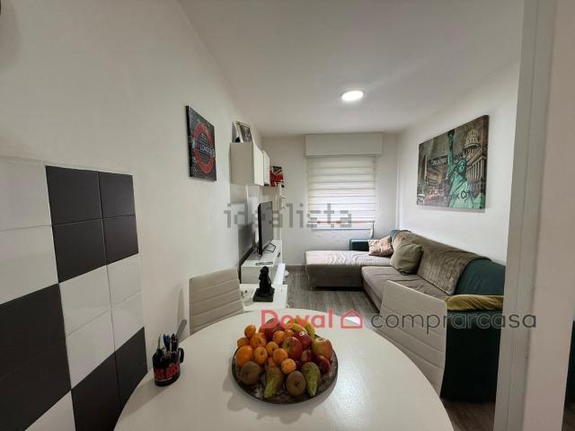 Chalet, Vigo