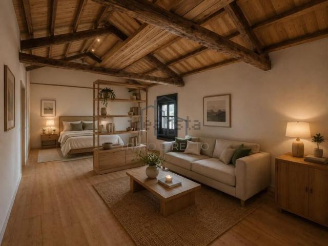 Chalet, Vigo