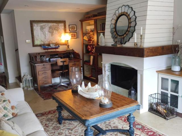 Chalet, Vigo
