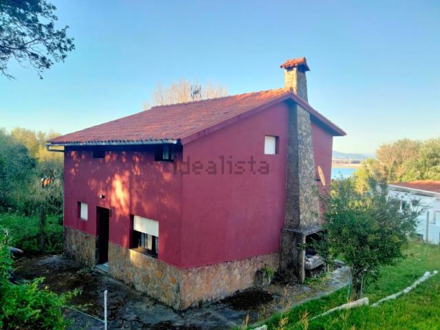 Chalet, Vigo