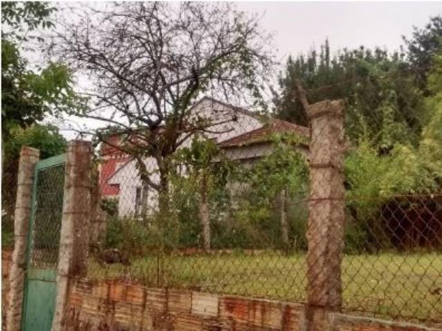 Chalet, Vigo
