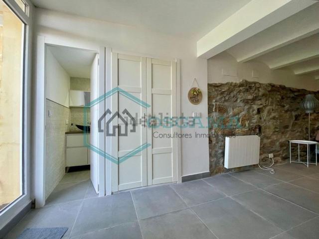 Chalet, Vigo