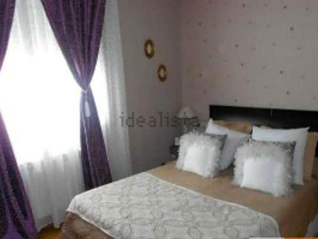 Chalet, Vigo