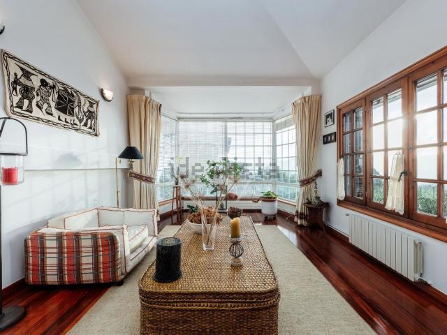 Chalet, Vigo