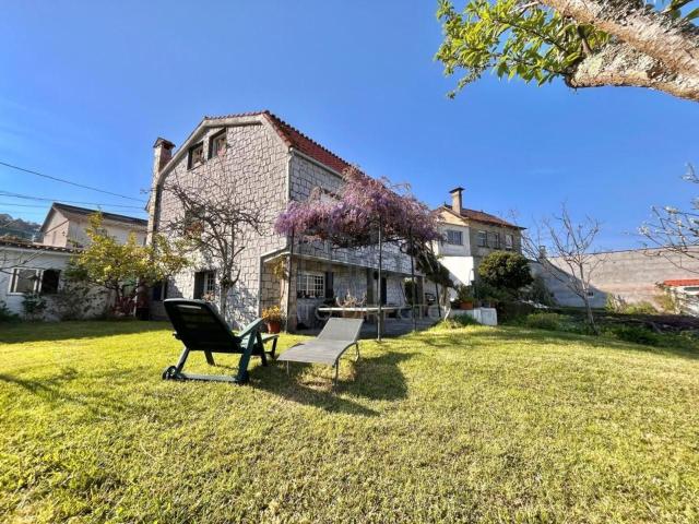 Chalet, Vigo