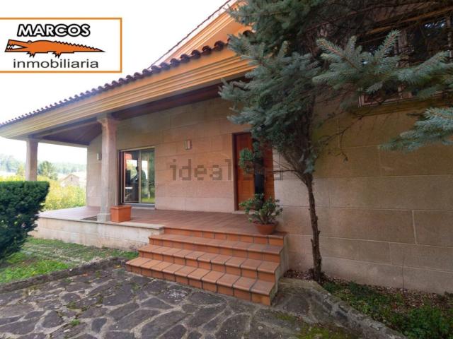 Chalet, Vigo