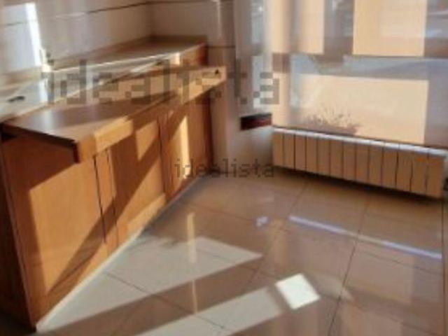 Chalet, Vigo