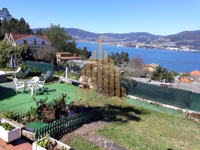 Chalet, Vigo