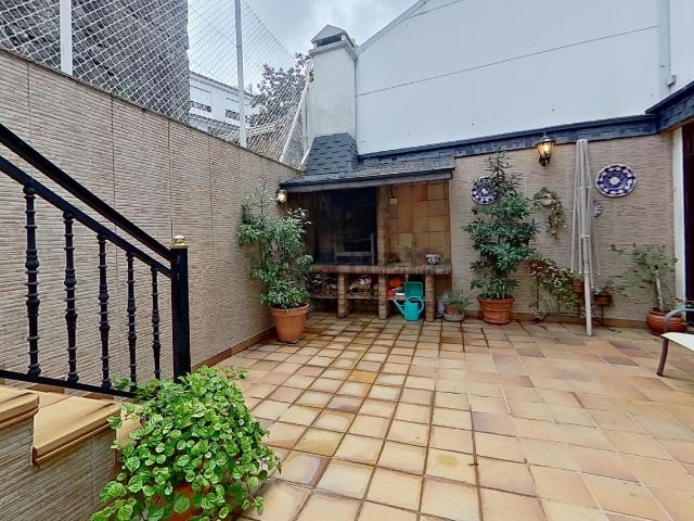 Chalet, Vigo