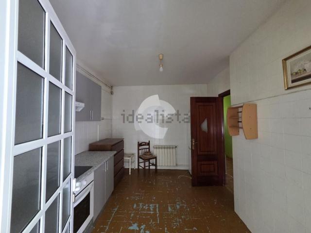 Chalet, Vigo