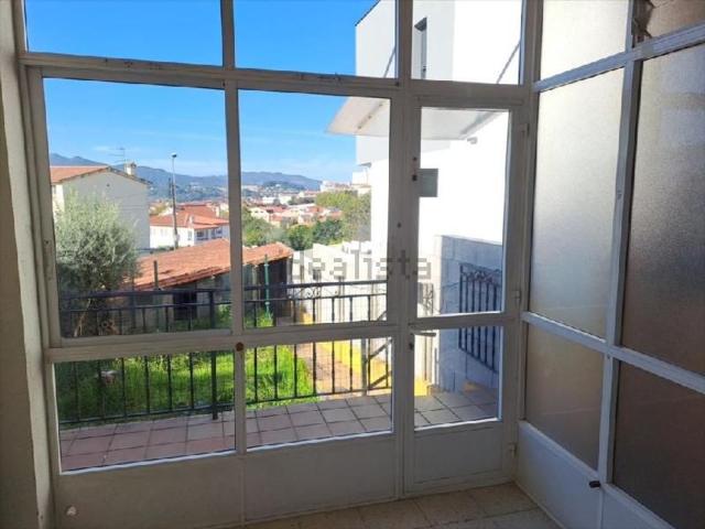 Chalet, Vigo