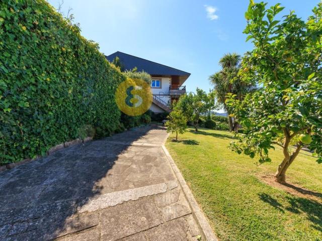 Chalet, Vigo