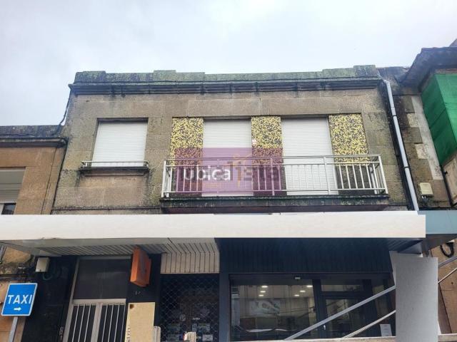 Chalet, Vigo