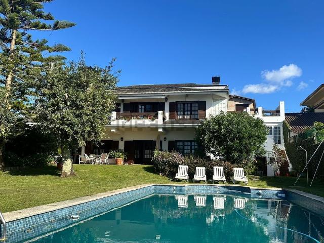 Chalet, Vigo
