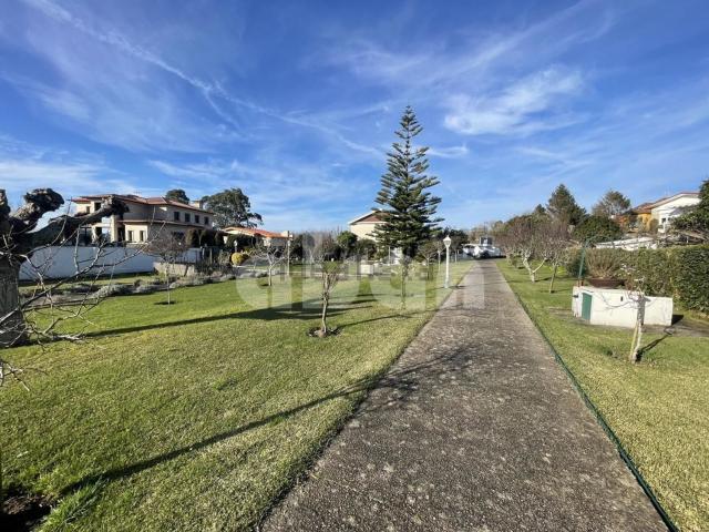 Chalet, Vigo
