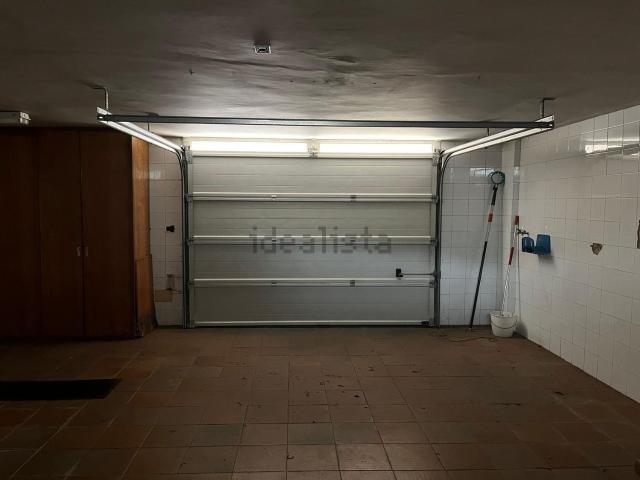 Chalet, Vigo