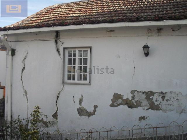 Chalet, Vigo