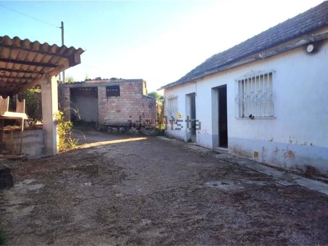 Chalet, Vigo