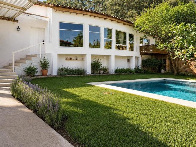 Chalet, Vigo