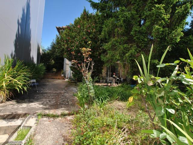 Chalet, Vigo