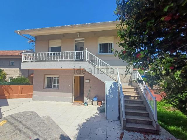 Chalet, Vigo