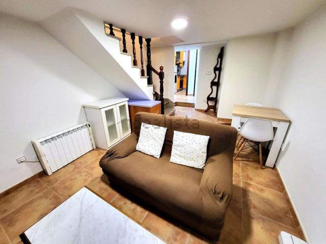 Chalet, Vigo