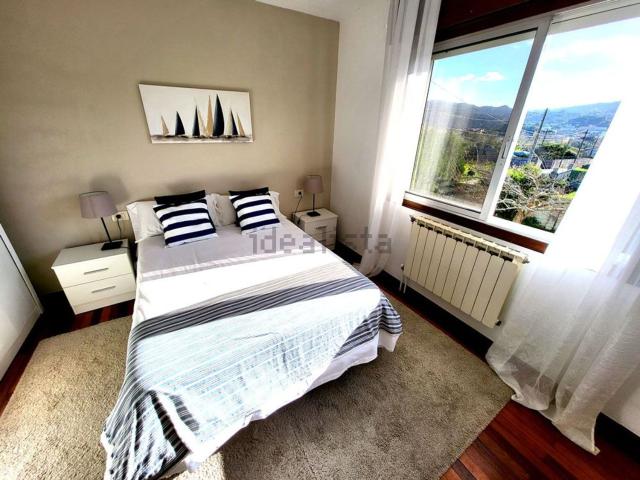 Chalet, Vigo