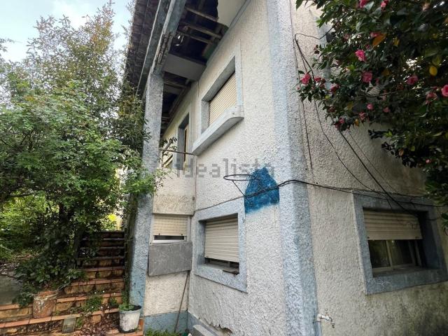Chalet, Vigo