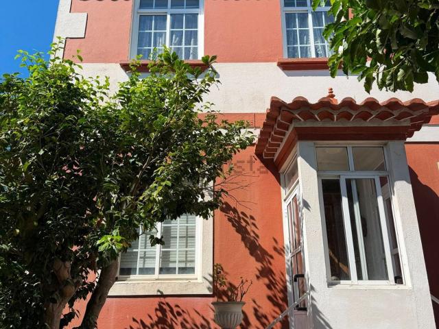 Chalet, Vigo