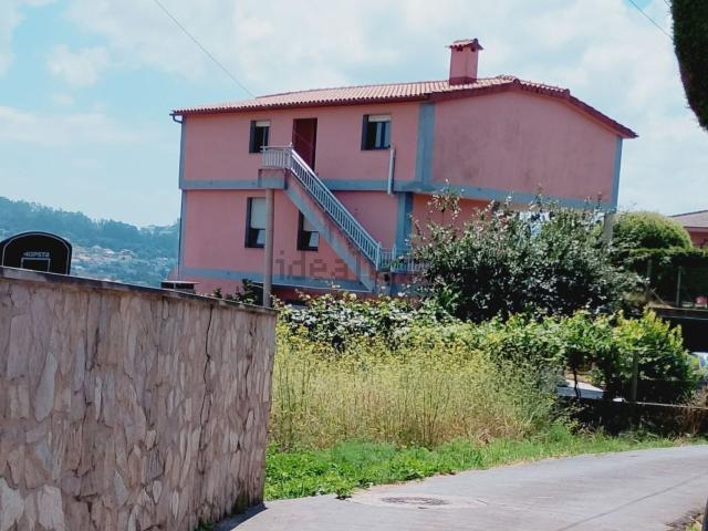 Chalet, Vigo
