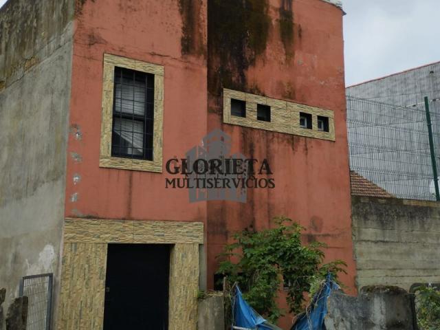 Chalet, Vigo