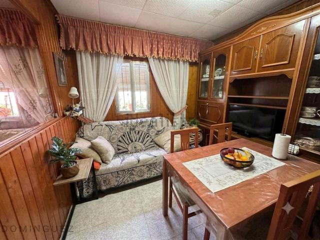 Chalet, Vigo