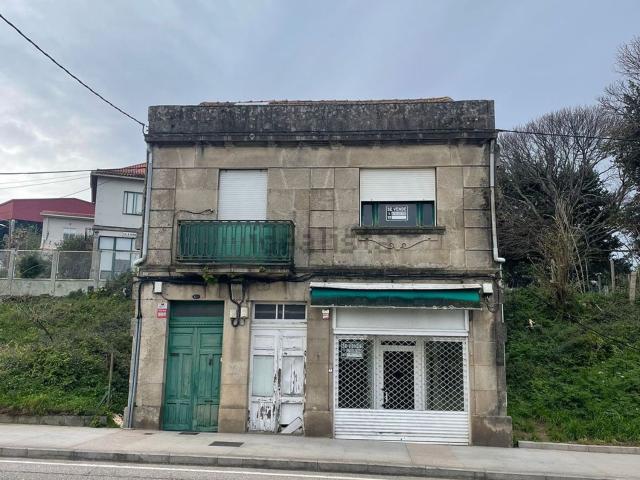 Chalet, Vigo